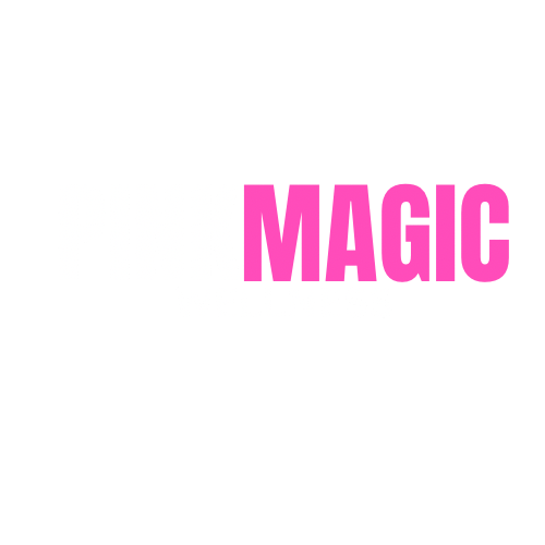 PinkMagic Wellness